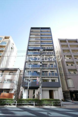 大森海岸レジデンス【おとり物件なし】#学生・社会人にオススメ！初期費用分割払いOK！