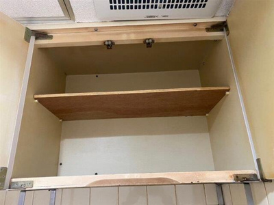 【収納】 | 五反田ダイヤモンドマンション