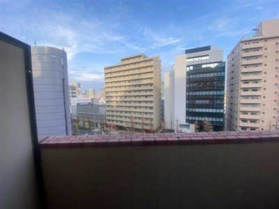 【展望】 | 五反田ダイヤモンドマンション