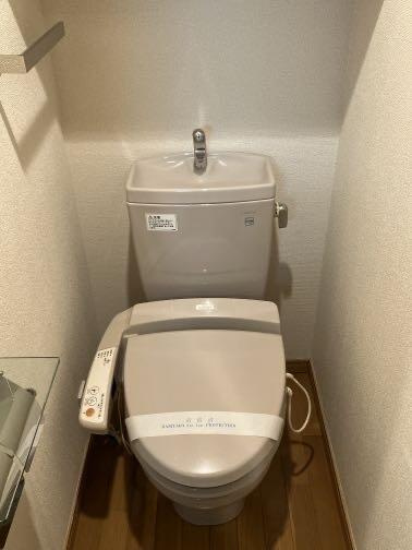 【トイレ】 |  