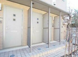 【その他共用部分】 | モネ・フィレオ