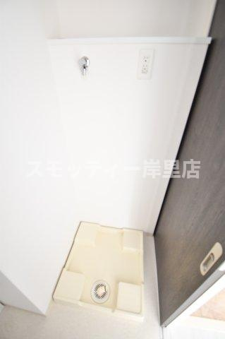 FDS　PREXのその他