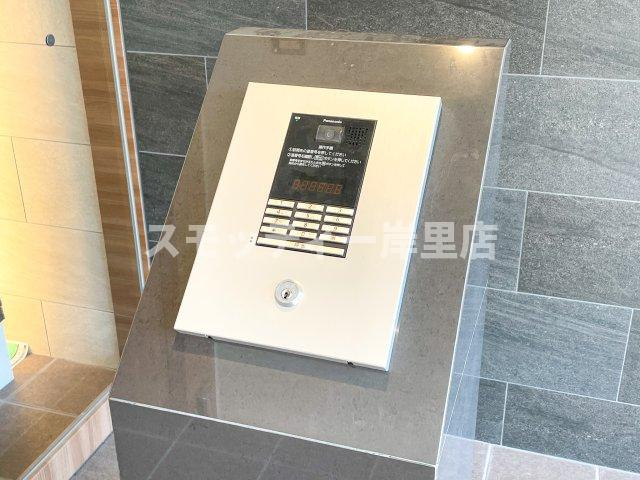 FDS　PREXのセキュリティ