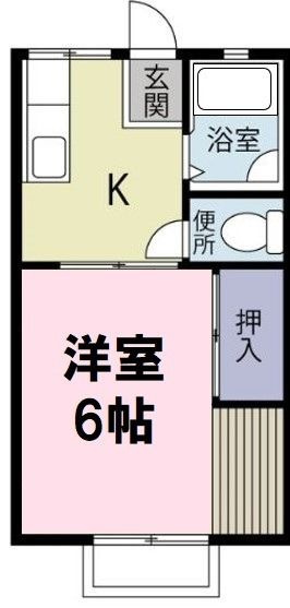 グリーンパーク希望が丘