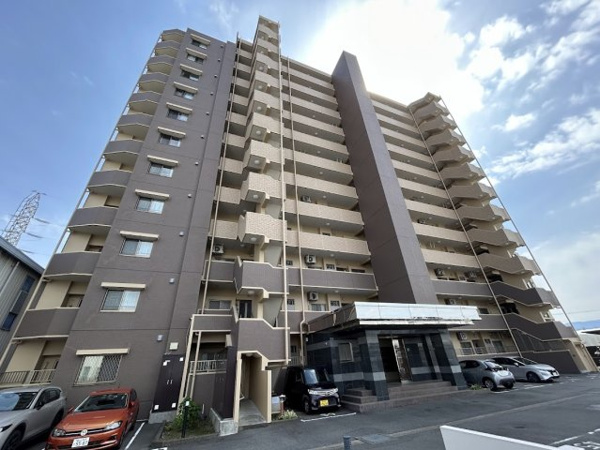 エンブルソレア今泉小前の画像
