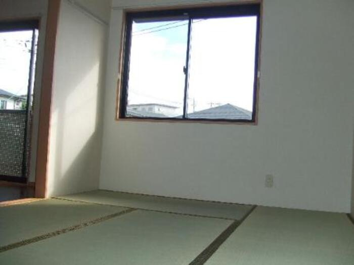 【和室】