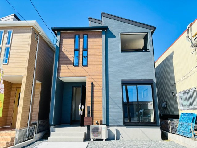 リーブルガーデン／東区小山2丁目／2号棟のその他