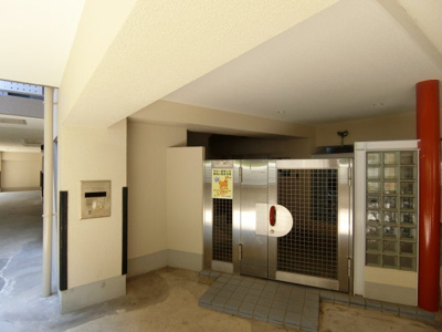 【エントランス】 | コンプリーションⅡ