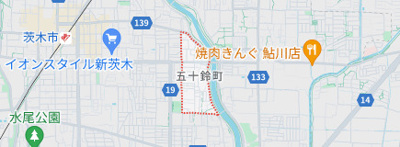 【地図】 | コンプリーションⅡ