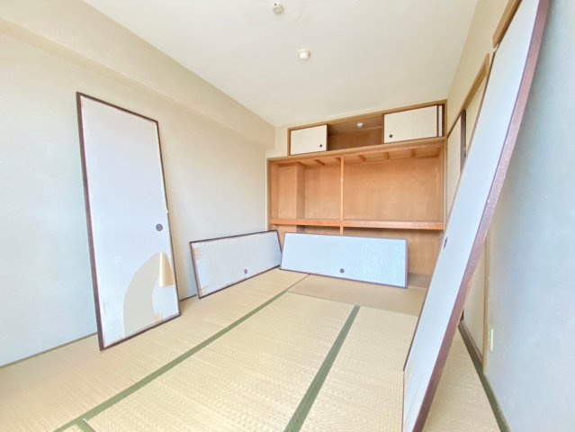 【内装】 | コンプリーションⅡ