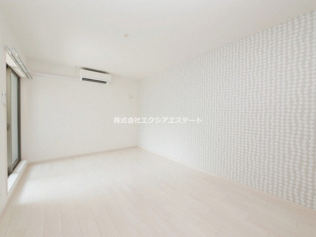 F asecia Rioの内装