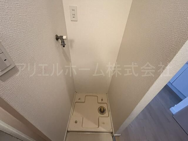エクリプス練馬の設備