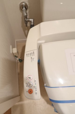 【その他共用部分】 | マルベリー小岩