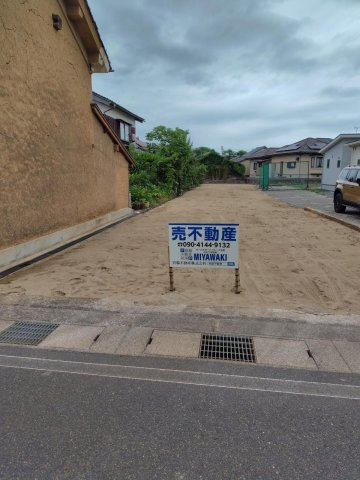 岩美郡岩美町大字浦富  土地の画像