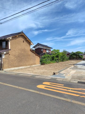 【外観】 | 岩美郡岩美町大字浦富  土地