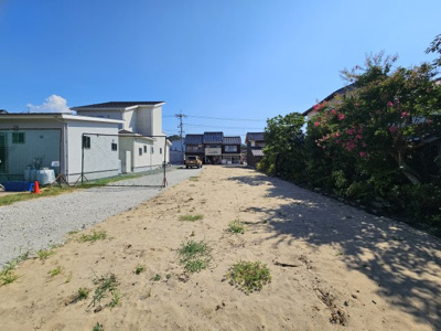  | 岩美郡岩美町大字浦富  土地