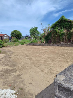 【外観】 | 岩美郡岩美町大字浦富  土地