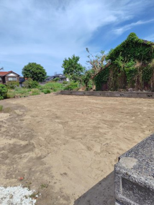 【外観】 | 岩美郡岩美町大字浦富  土地