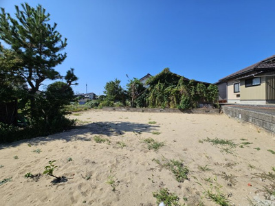  | 岩美郡岩美町大字浦富  土地