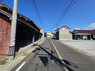  | 岩美郡岩美町大字浦富  土地