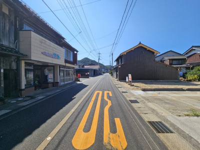  | 岩美郡岩美町大字浦富  土地