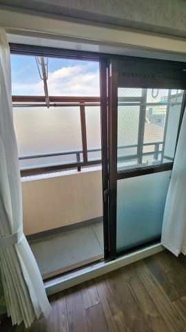 プリンセスコートお花茶屋の和室