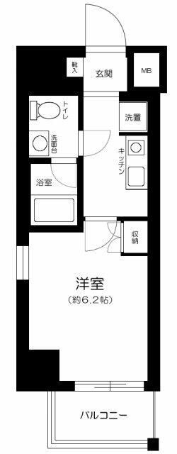 アベニール大塚