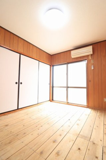 【和室】 | ヴィレッジ哲