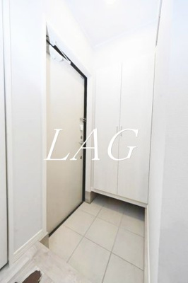 【玄関】 | リリオ北綾瀬 | 玄関です。
