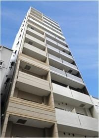 ＫＤＸ岩本町レジデンスの画像
