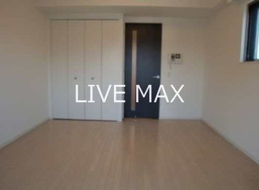 【居間・リビング】ＫＤＸ岩本町レジデンス