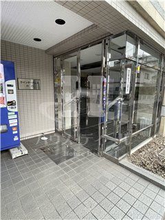 【エントランス】 | ウインザーパレス川口 | エントランス