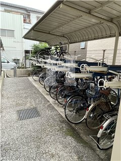 【その他】 | ウインザーパレス川口