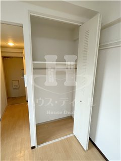【収納】 | ウインザーパレス川口 | 別号室参考写真です