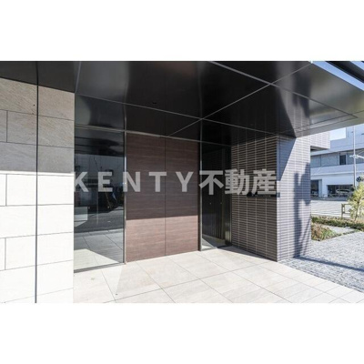【エントランス】 | ＲＪＲプレシア千鳥 | 建物の内部です