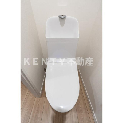 【トイレ】 | ＲＪＲプレシア千鳥 | トイレも気になるポイント