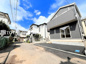 狛江市中和泉5丁目　新築戸建　全1棟の画像