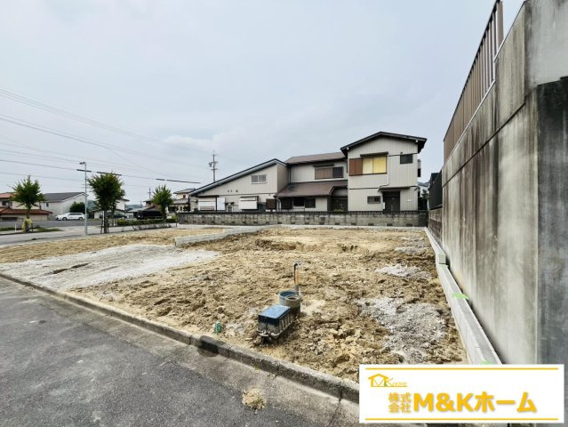 知多市つつじが丘3丁目　全2棟　1号棟
