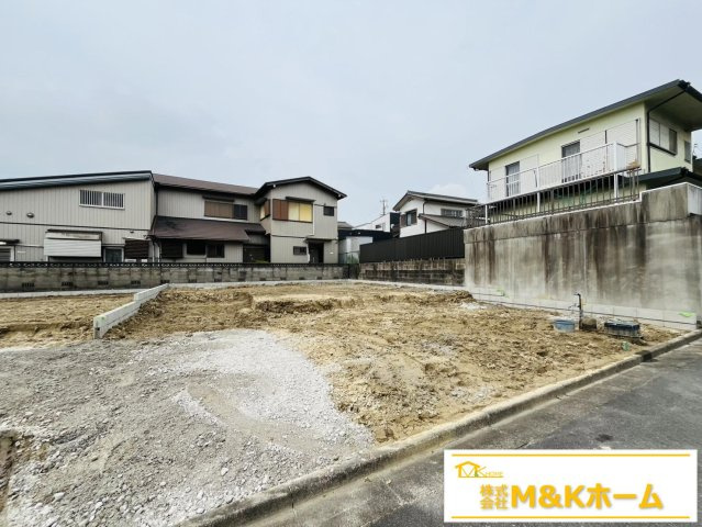 知多市つつじが丘3丁目　全2棟　1号棟の外観|R8.6.30撮影　長期優良住宅☆