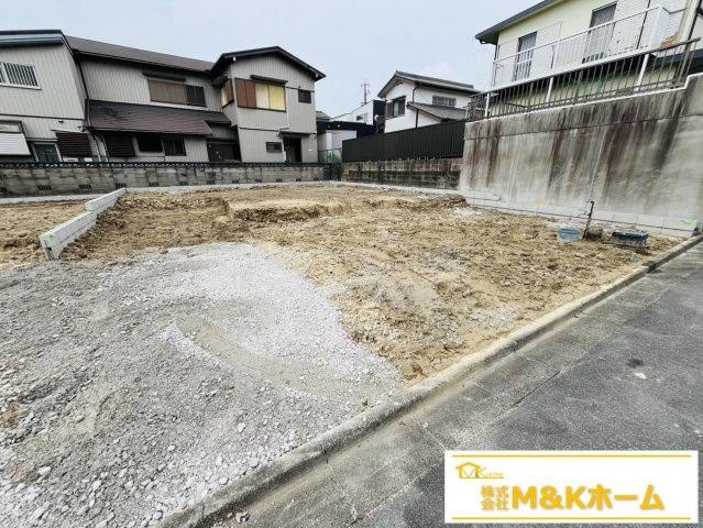 知多市つつじが丘3丁目　全2棟　1号棟の外観|R8.6.30撮影　マルチスキップ付き♪