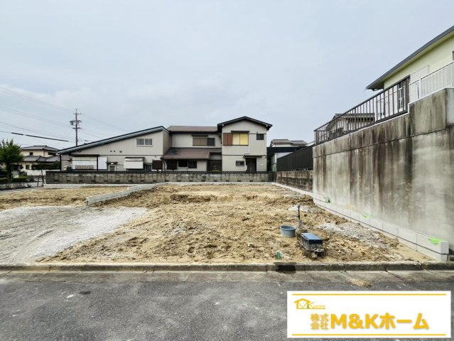 知多市つつじが丘3丁目　全2棟　1号棟の外観|R8.6.30撮影　吹抜あり！！