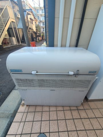 中野区中央２丁目のアパートのその他共用部分