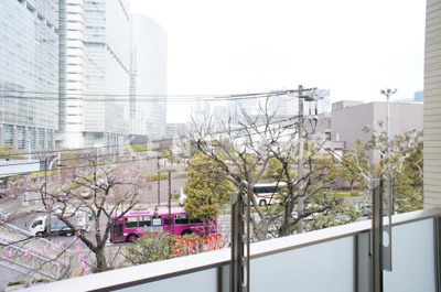 【展望】 | 八ツ山三和ハウス