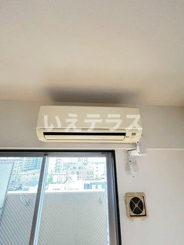 アスヴェル兵庫駅前の設備