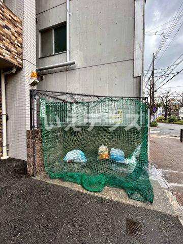 アスヴェル兵庫駅前のその他共用部分