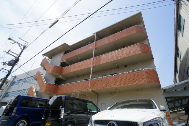 エンズマンション