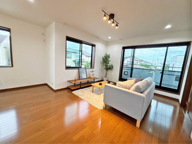  | 香川3丁目中古戸建