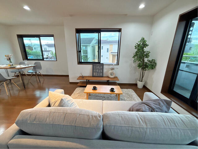  | 香川3丁目中古戸建