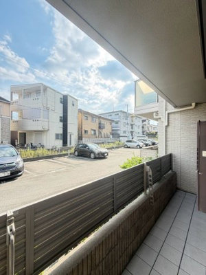 【展望】 | ドルチェ西五百住