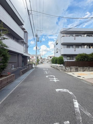 【周辺】 | ドルチェ西五百住